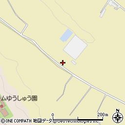 千葉県市原市深城630周辺の地図