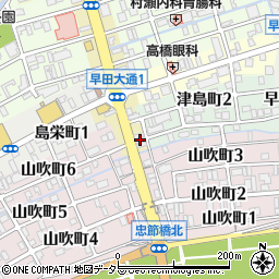 旭不動産株式会社周辺の地図