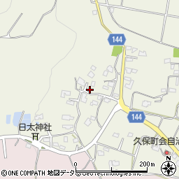 千葉県市原市中高根62周辺の地図