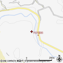 長野県飯田市龍江7938周辺の地図