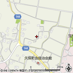 千葉県市原市中高根104周辺の地図