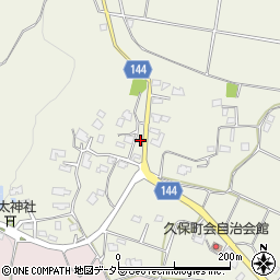 千葉県市原市中高根92-2周辺の地図