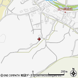 神奈川県厚木市小野1002周辺の地図