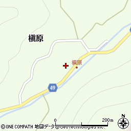 鳥取県鳥取市槇原369周辺の地図