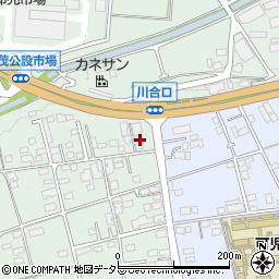 株式会社大桜アネシス周辺の地図