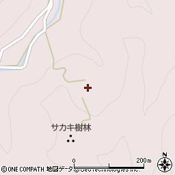 鳥取県鳥取市松上310周辺の地図