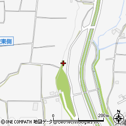 神奈川県横浜市泉区和泉町6822周辺の地図