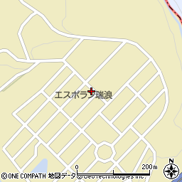 岐阜県瑞浪市釜戸町3903-726周辺の地図