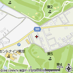 千葉県市原市中高根1422-40周辺の地図