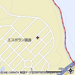 岐阜県瑞浪市釜戸町3903-686周辺の地図