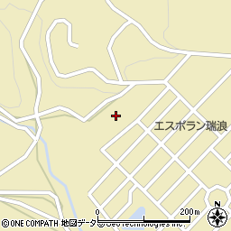 岐阜県瑞浪市釜戸町3903-614周辺の地図