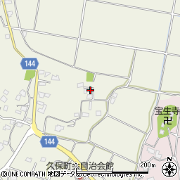 千葉県市原市中高根118周辺の地図