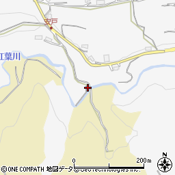 長野県飯田市龍江6203周辺の地図