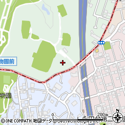 神奈川県横浜市保土ケ谷区狩場町238周辺の地図
