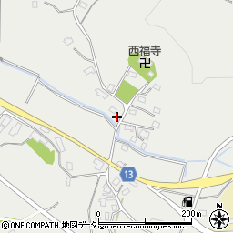 千葉県市原市川在484-1周辺の地図