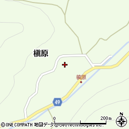 鳥取県鳥取市槇原330周辺の地図