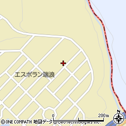 岐阜県瑞浪市釜戸町3903-645周辺の地図
