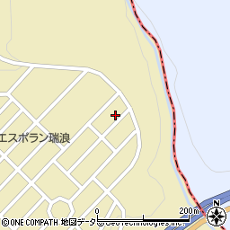 岐阜県瑞浪市釜戸町3903-632周辺の地図