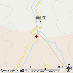 神奈川県秦野市寺山1702周辺の地図