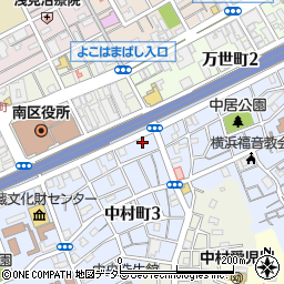 小嶋屋周辺の地図