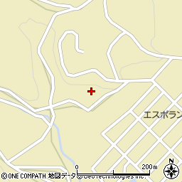 岐阜県瑞浪市釜戸町3903-72周辺の地図
