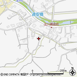 神奈川県厚木市小野1013周辺の地図