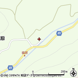 鳥取県鳥取市槇原79-2周辺の地図