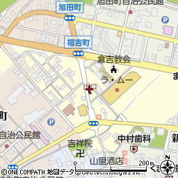 綾木商会周辺の地図