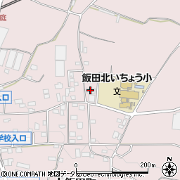 グループホームみんなの家・横浜飯田北１周辺の地図