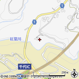 長野県飯田市龍江7762周辺の地図