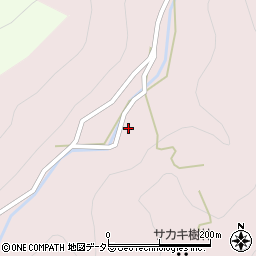 鳥取県鳥取市松上301周辺の地図