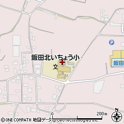 神奈川県横浜市泉区上飯田町3782周辺の地図