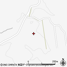 長野県飯田市龍江8890周辺の地図