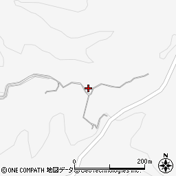 長野県飯田市龍江8788周辺の地図