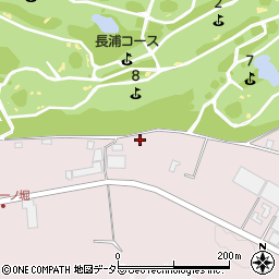千葉県袖ケ浦市蔵波3047周辺の地図