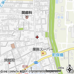 千葉県茂原市高師492周辺の地図