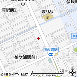 木村建装周辺の地図