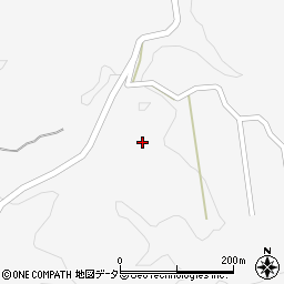 長野県飯田市龍江8889周辺の地図