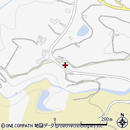 長野県飯田市龍江6508周辺の地図