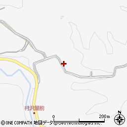 長野県飯田市龍江7823周辺の地図
