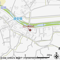 株式会社武雄建設周辺の地図