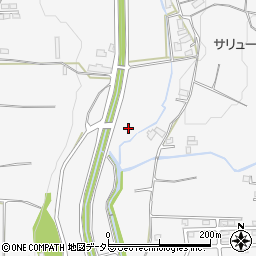 神奈川県横浜市泉区和泉町6842周辺の地図