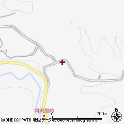 長野県飯田市龍江7820周辺の地図