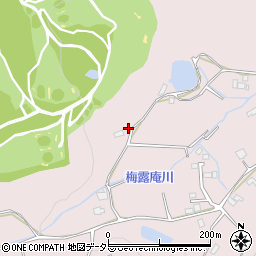 岐阜県恵那市長島町永田714-38周辺の地図