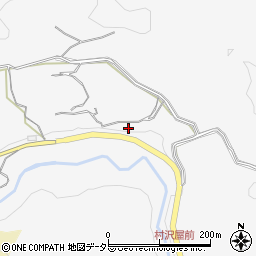 長野県飯田市龍江7873周辺の地図