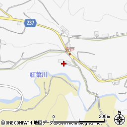 長野県飯田市龍江6216周辺の地図