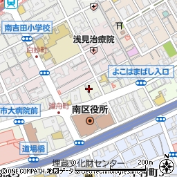 神田荘周辺の地図
