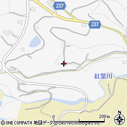 長野県飯田市龍江6476周辺の地図