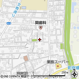 千葉県茂原市高師409-9周辺の地図