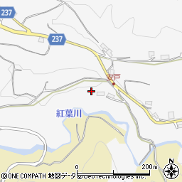 長野県飯田市龍江6224周辺の地図